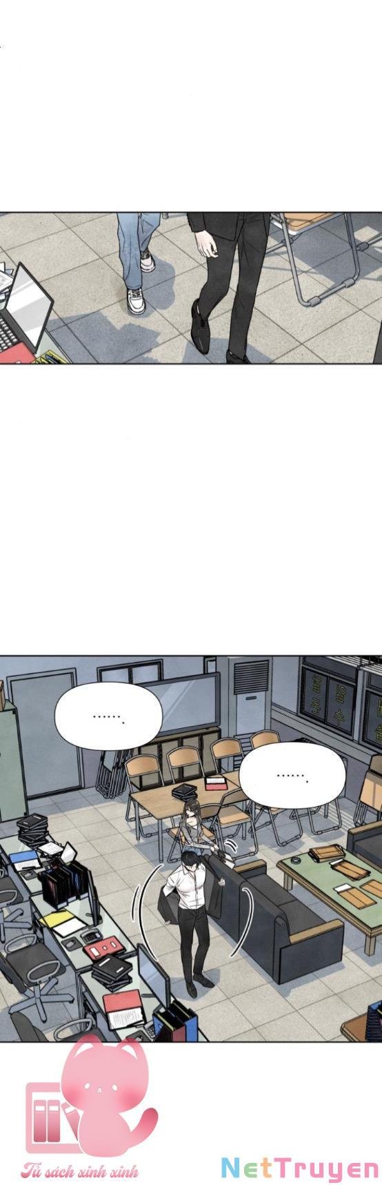 điều khiến tôi quyết tâm muốn chết chapter 41 13