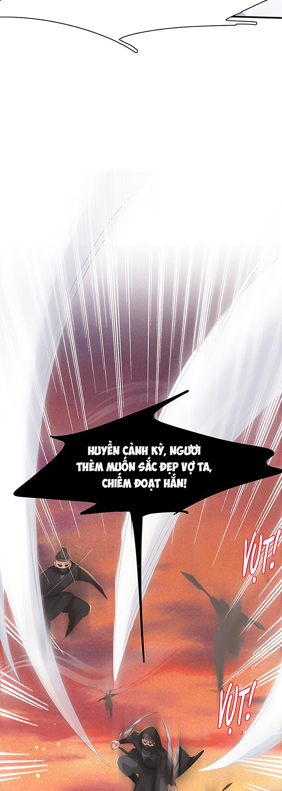 bá tổng vương phi lật xe chỉ nam chapter 103 6