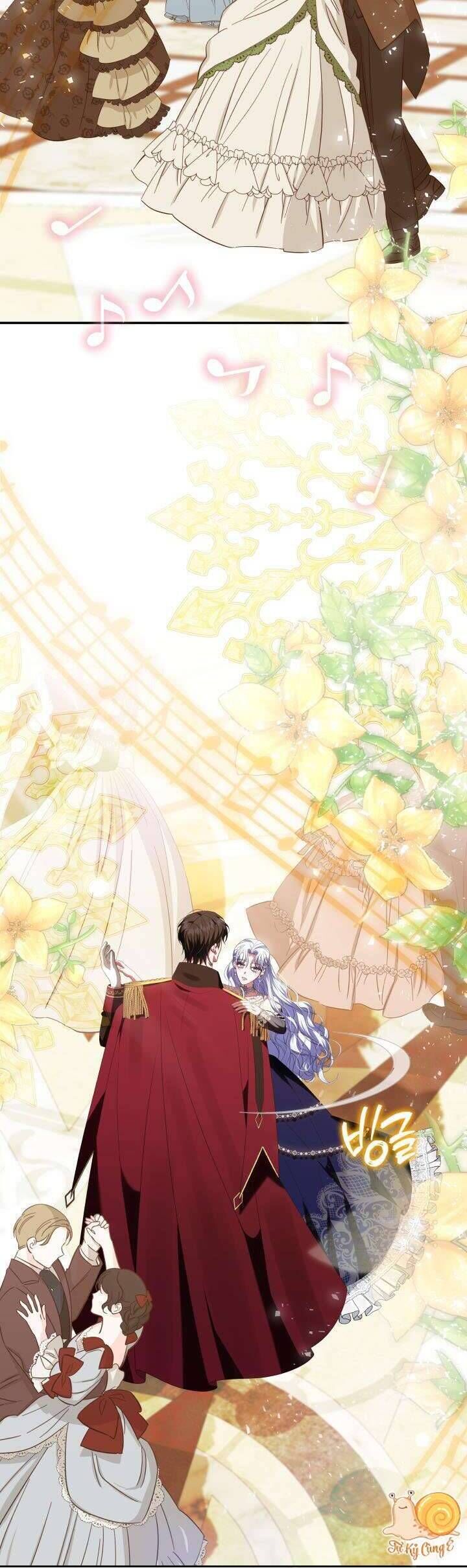 hướng dẫn về ác nữ chapter 9 31