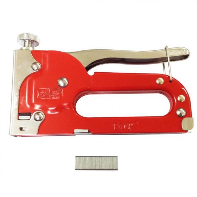 Kìm bấm đinh ghim có điều chỉnh tăng lực TOP - TST-50011