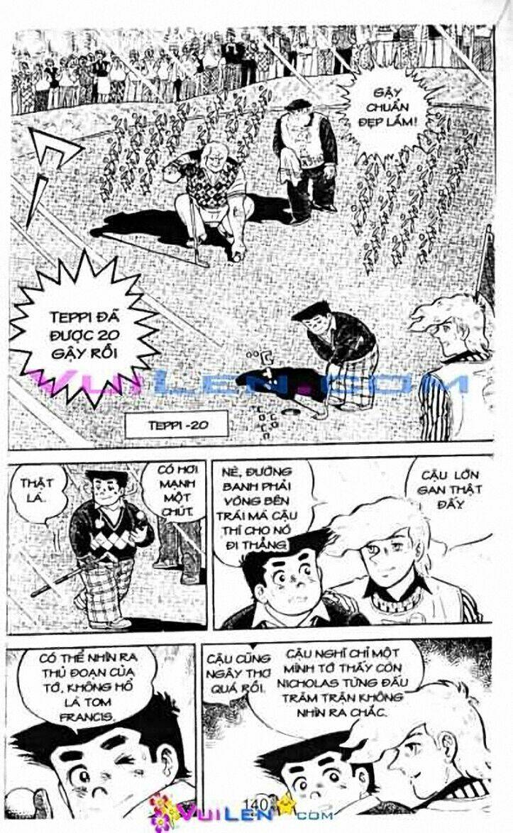 tân teppi chapter 59 140