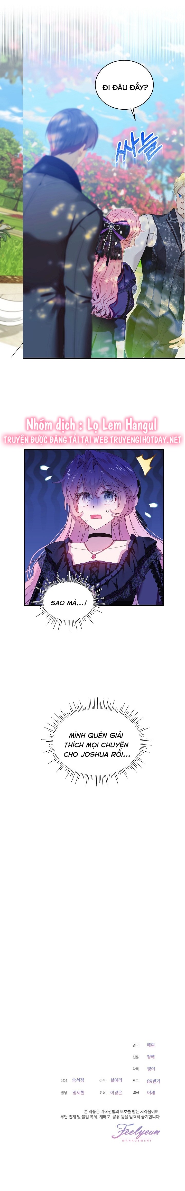 quý cô quyền lực chapter 77 22