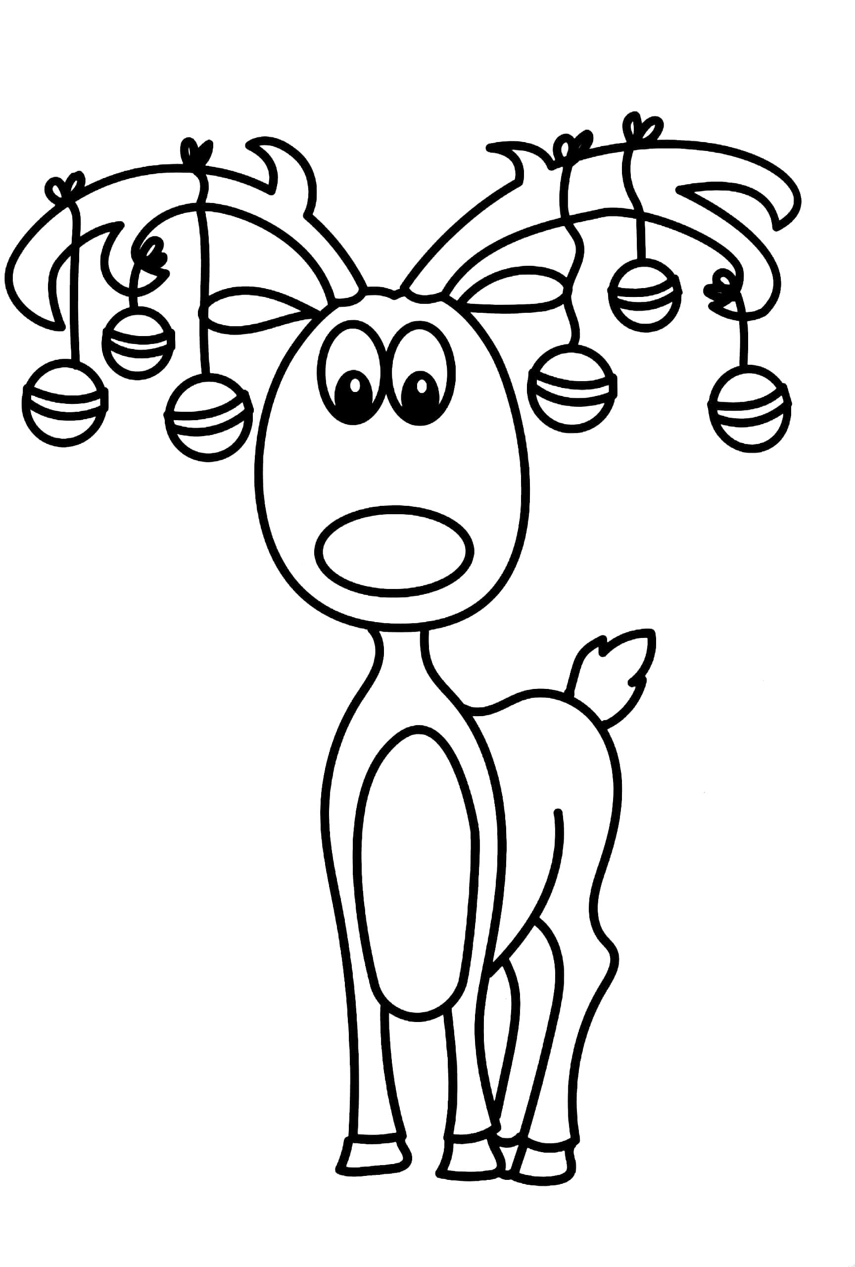 Bumper Christmas Colouring: Blue