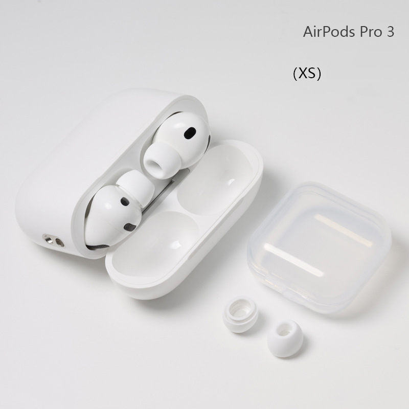 Nút Tai Nghe Thay Thế cho AirPods Pro 3 - Hàng Chính Hãng