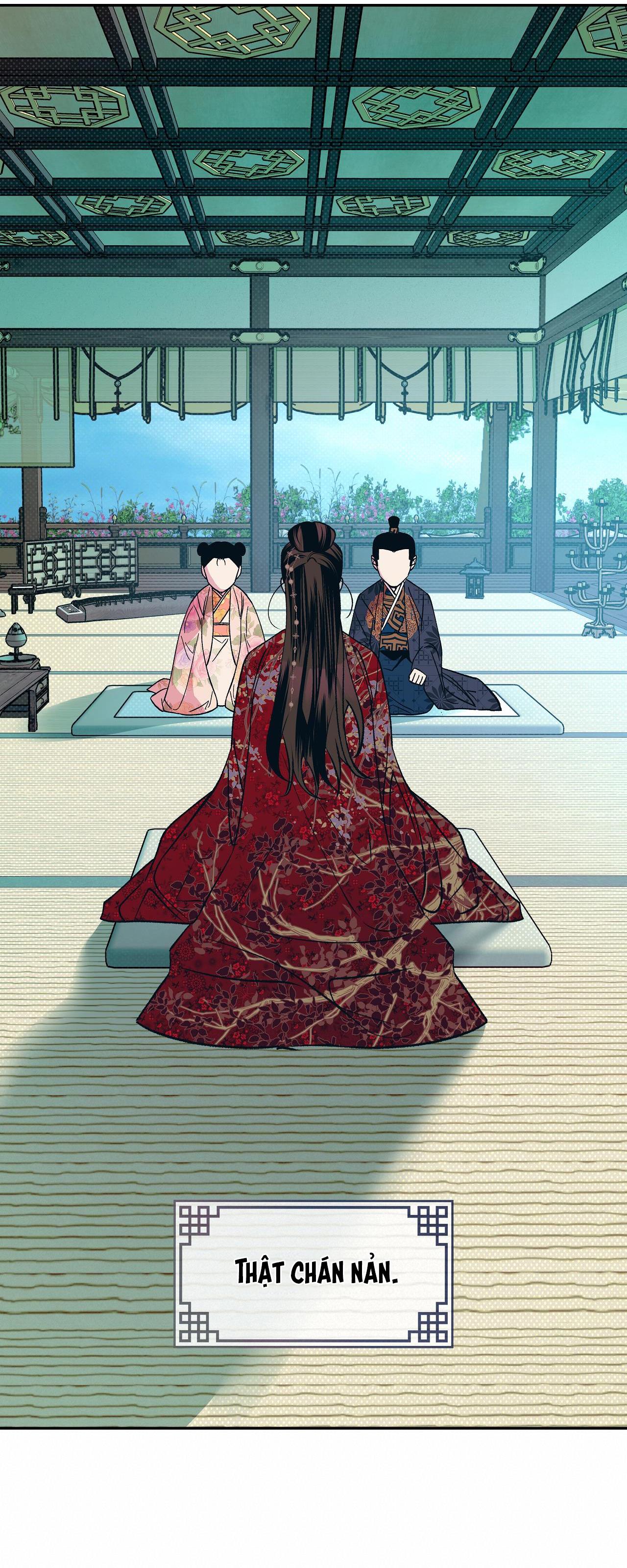 hương mộc chapter 13 5
