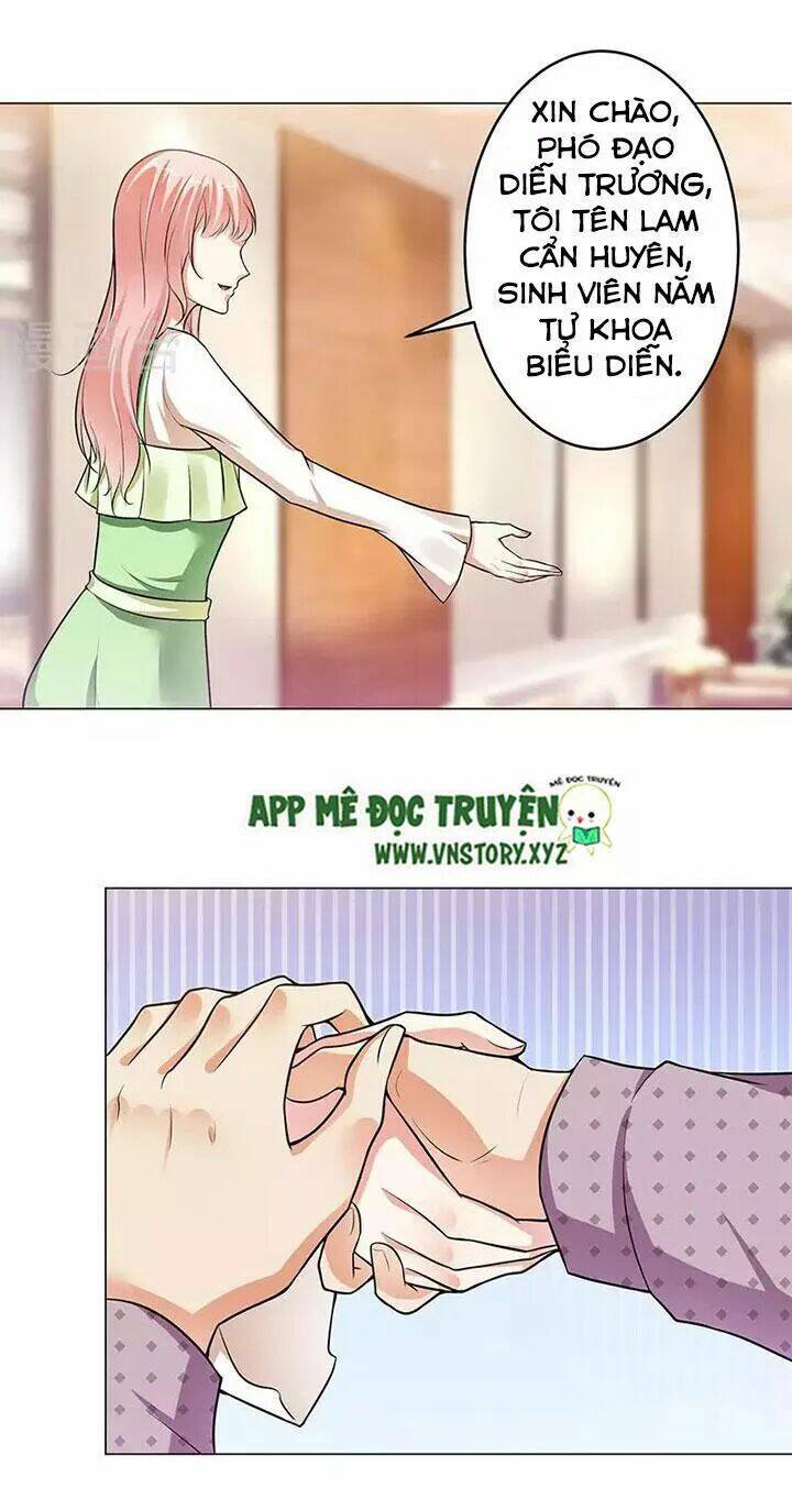 tổng tài đại nhân thật xấu hổ chapter 17 6