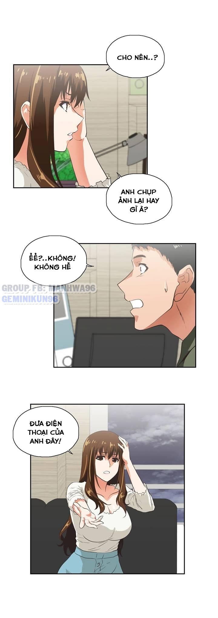 duyên phận chapter 6 15