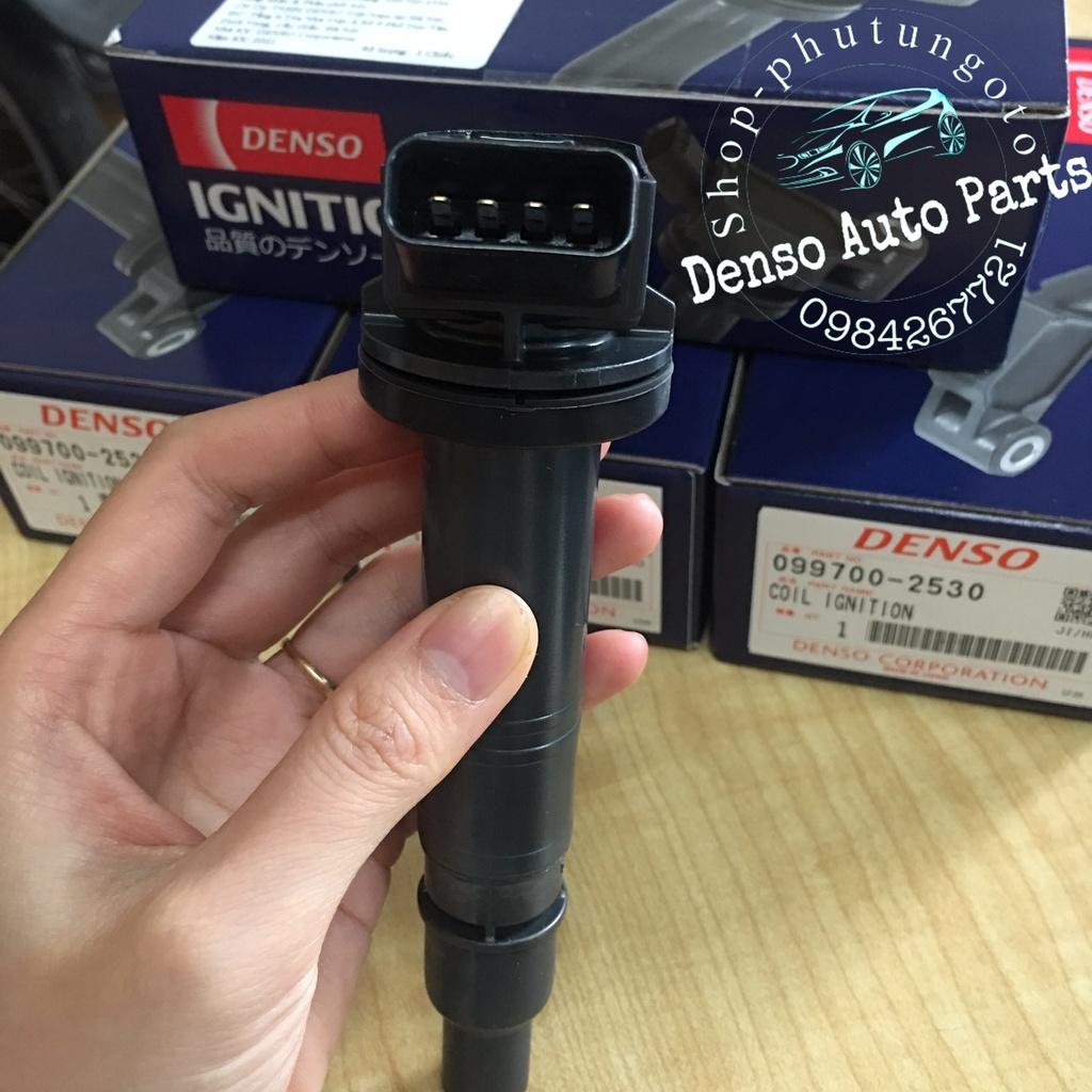 Mobin đánh lửa Innova 2.0, Fortuner 2.7 Từ Năm 2006 -2020 chính hãng Denso Nhật Bản