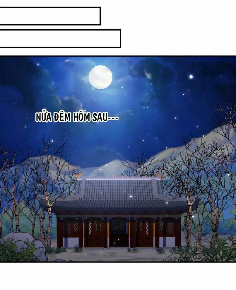 độc y cuồng phi chapter 39 31