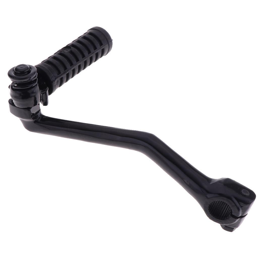 PW50 Kick Start Starter Lever For   50