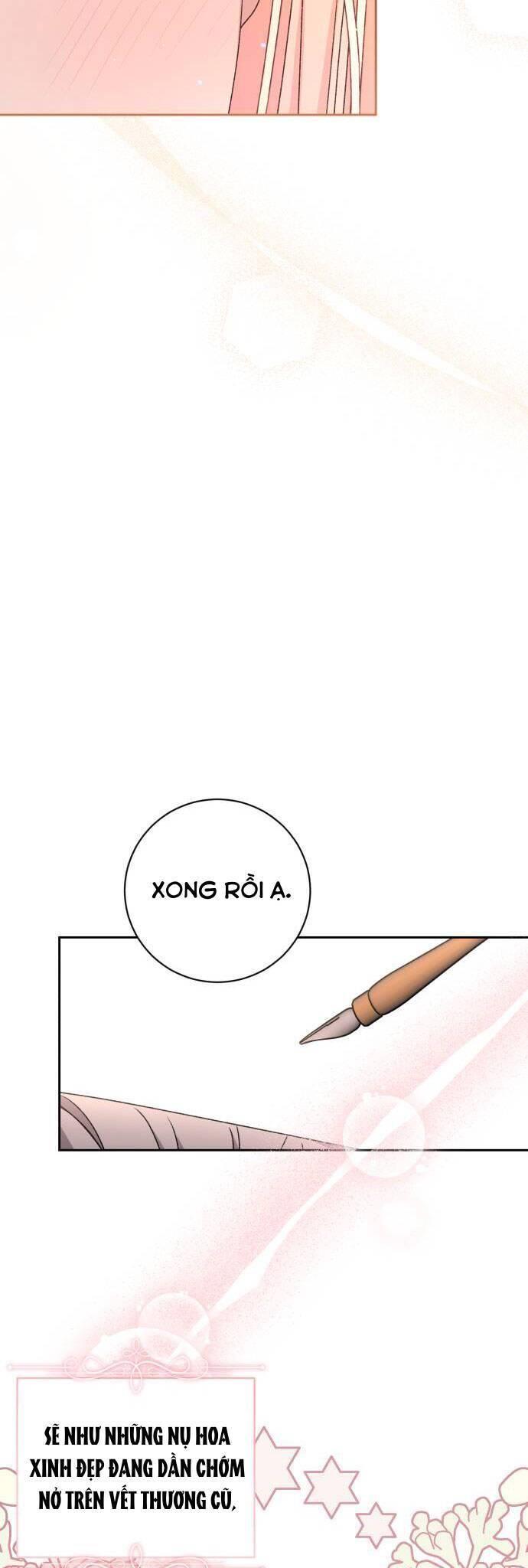 bạo chúa muốn sống hiền lành chapter 25 39