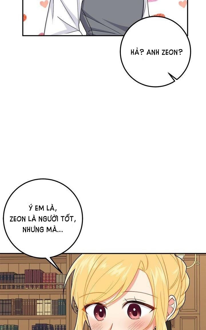 tôi là tiểu thư của gia đình này chapter 109 68