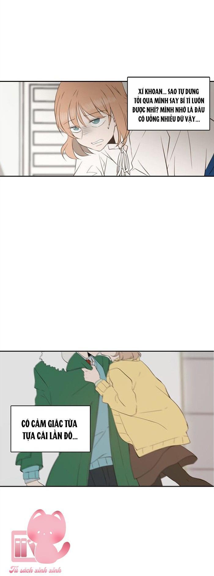 a good day to be a dog chapter 41 30