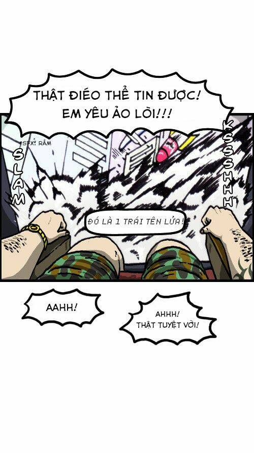 tiếng gọi con tim chapter 28 16