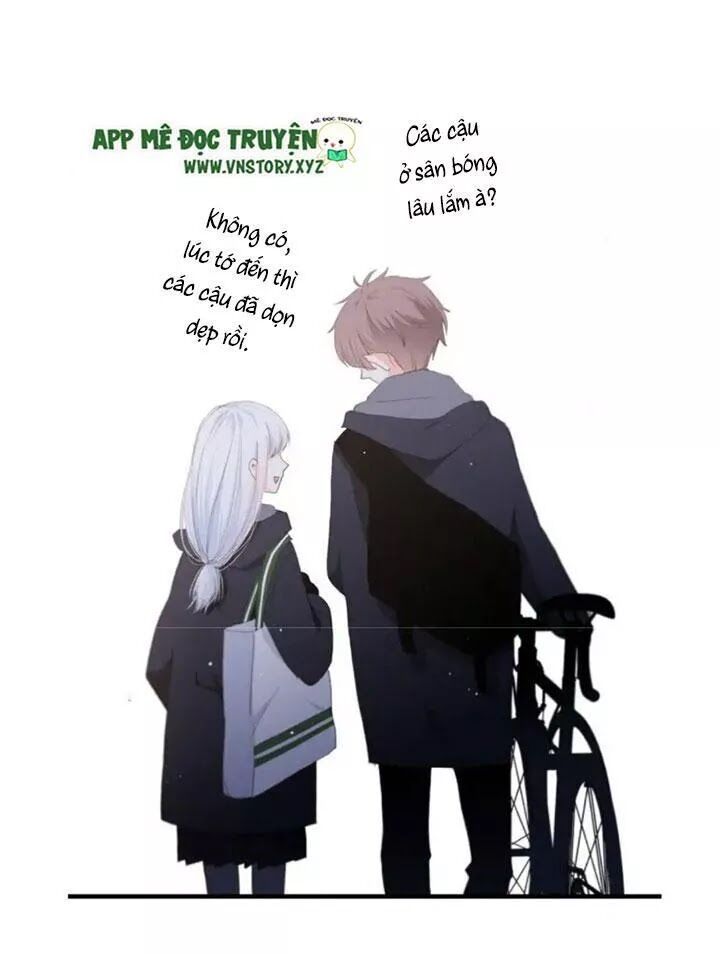 con tim rung động 2 chapter 45 40