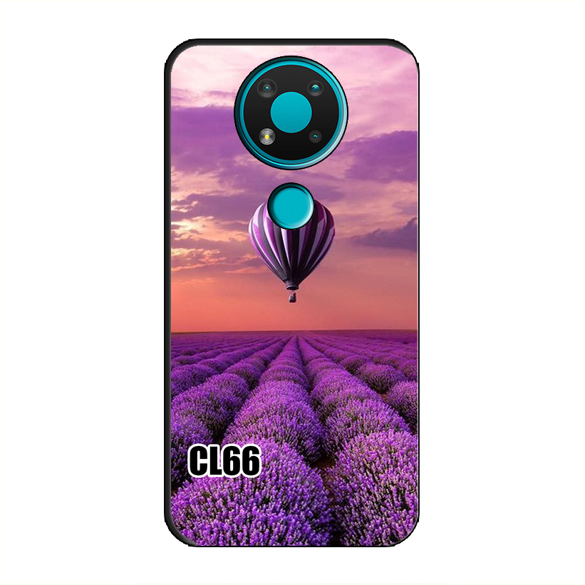 Ốp Dẻo Dành Cho NOKIA 3.4