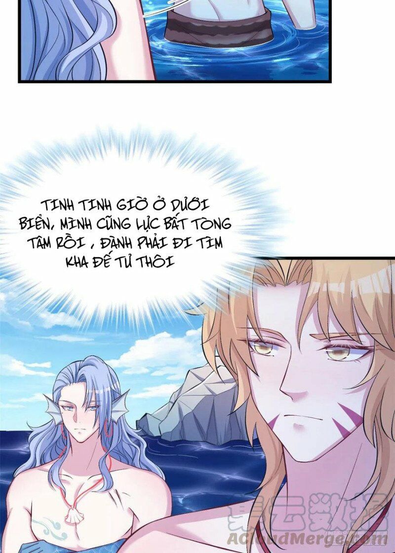 [16+] thảnh thơi thú thế chủng chủng điền, sinh sinh tể chapter 223 29