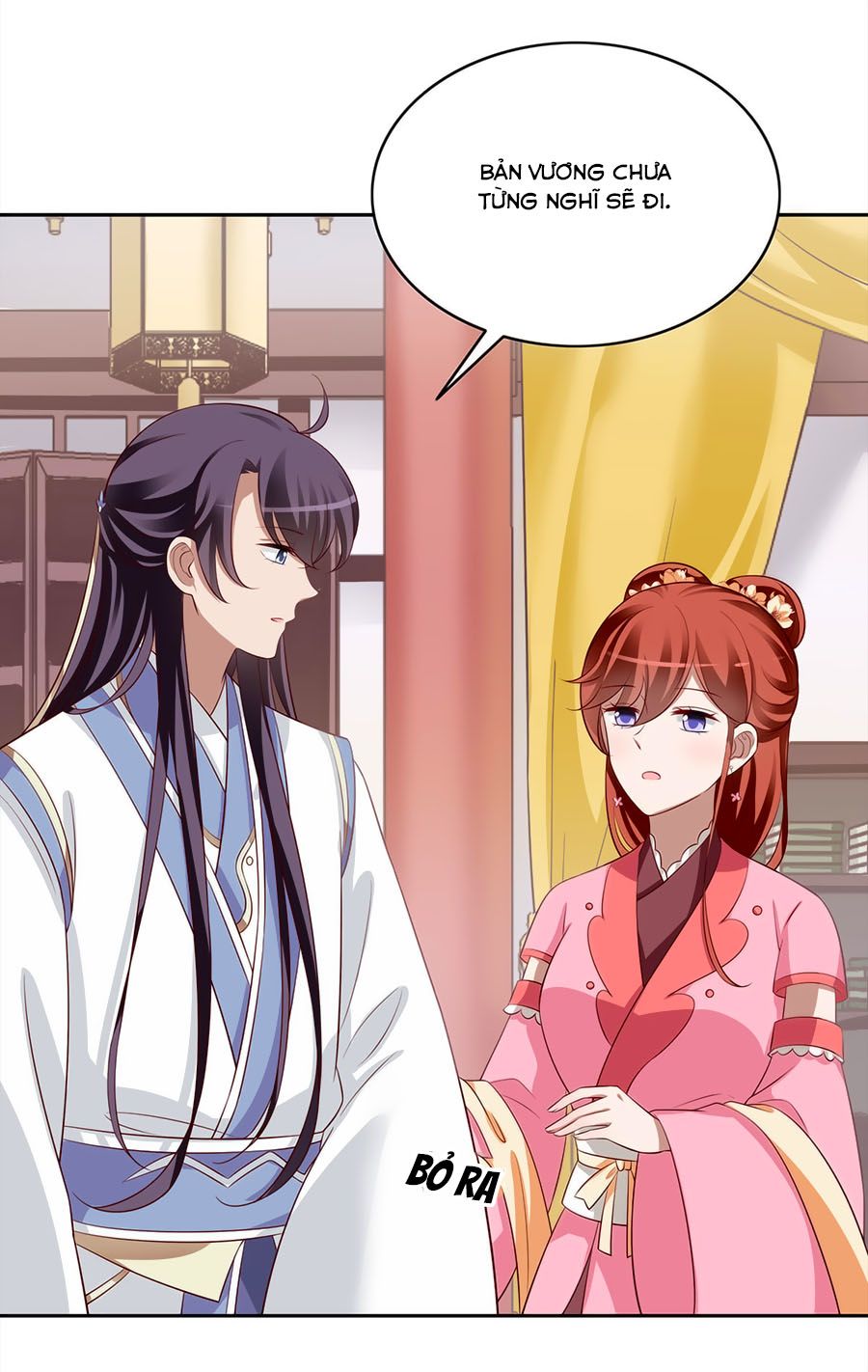 kiêu ngạo vương gia chủng điền phi chapter 88 16