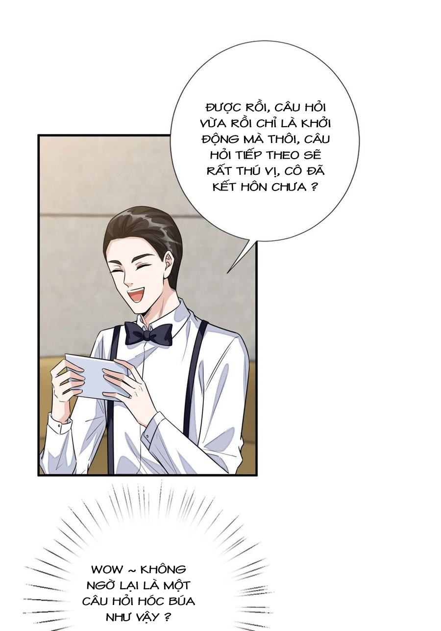 thí hôn lão công, cần giúp sức chapter 320 1