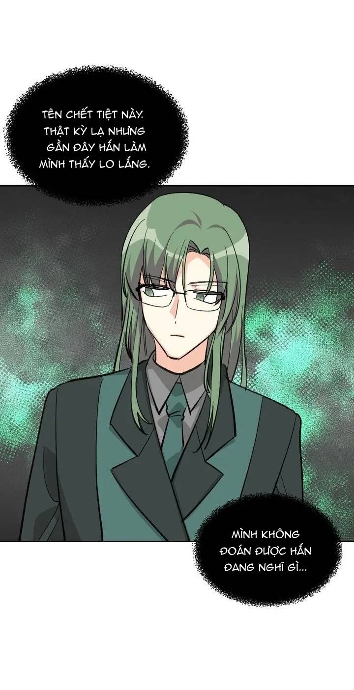 thú cưng của nhân vật phản diện chapter 26 54