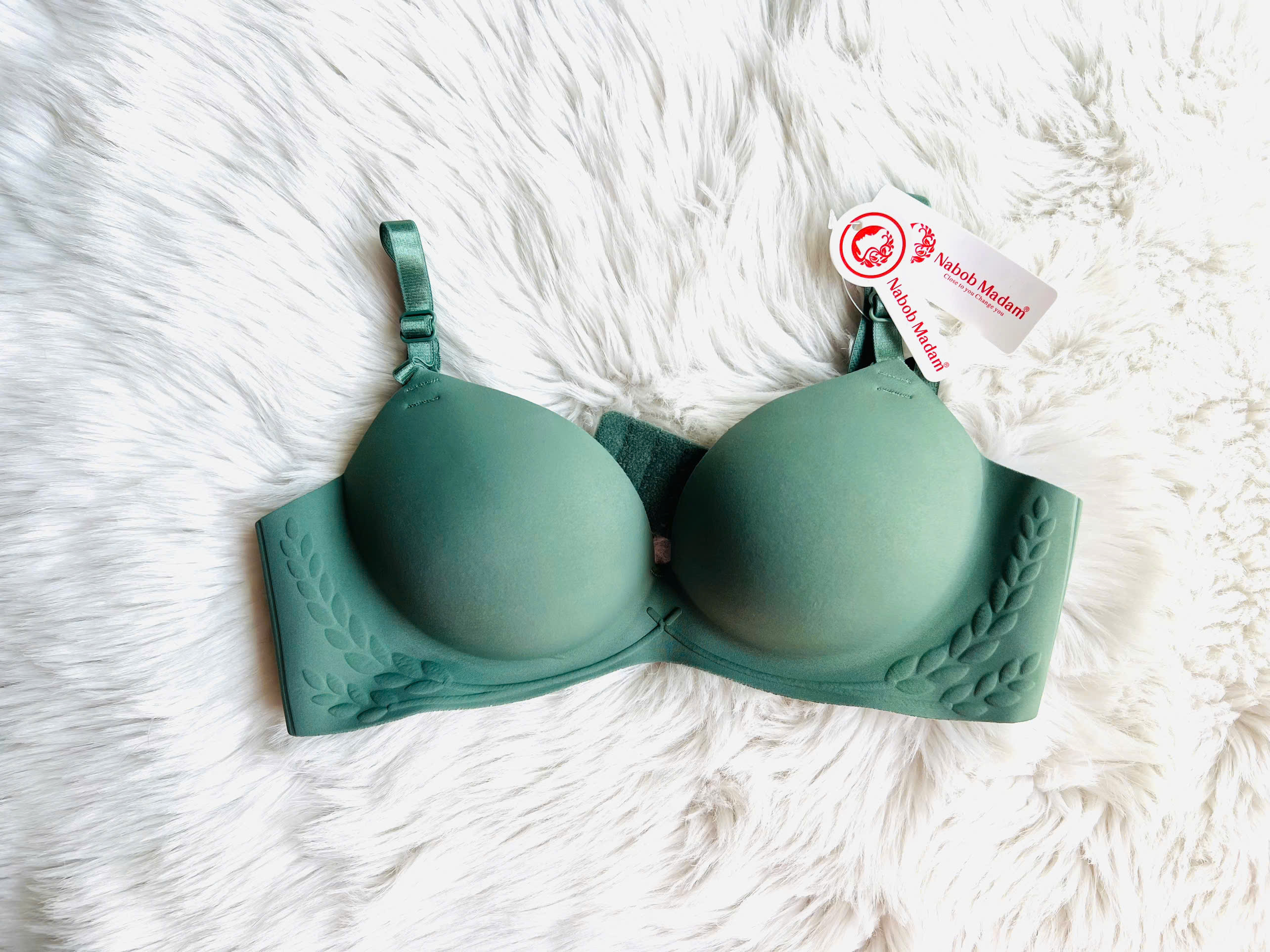 ÁO NGỰC SU ĐẸP MỀM MỊN SIZE 34-38 DÀNH CHO NỮ
