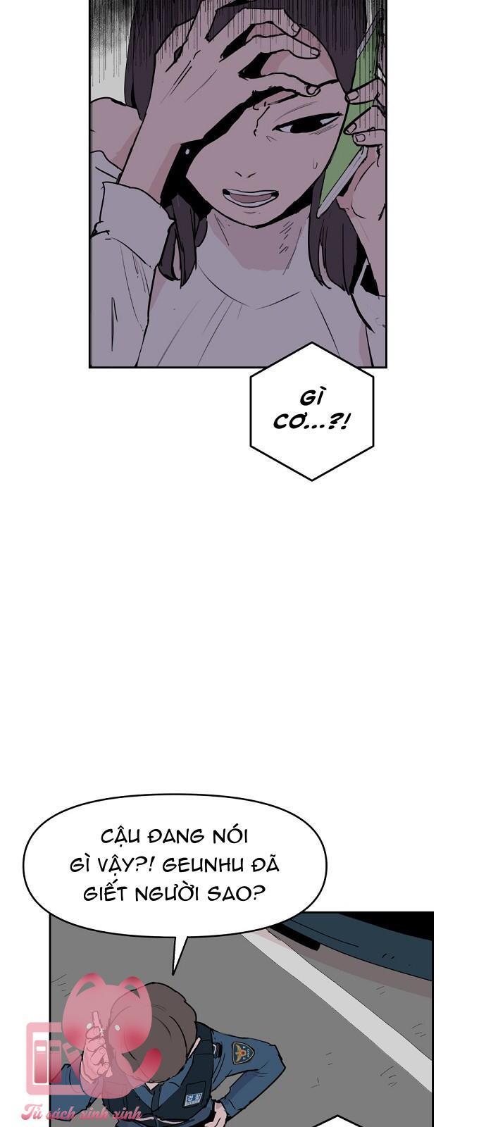 yêu không hồi kết chapter 2 22