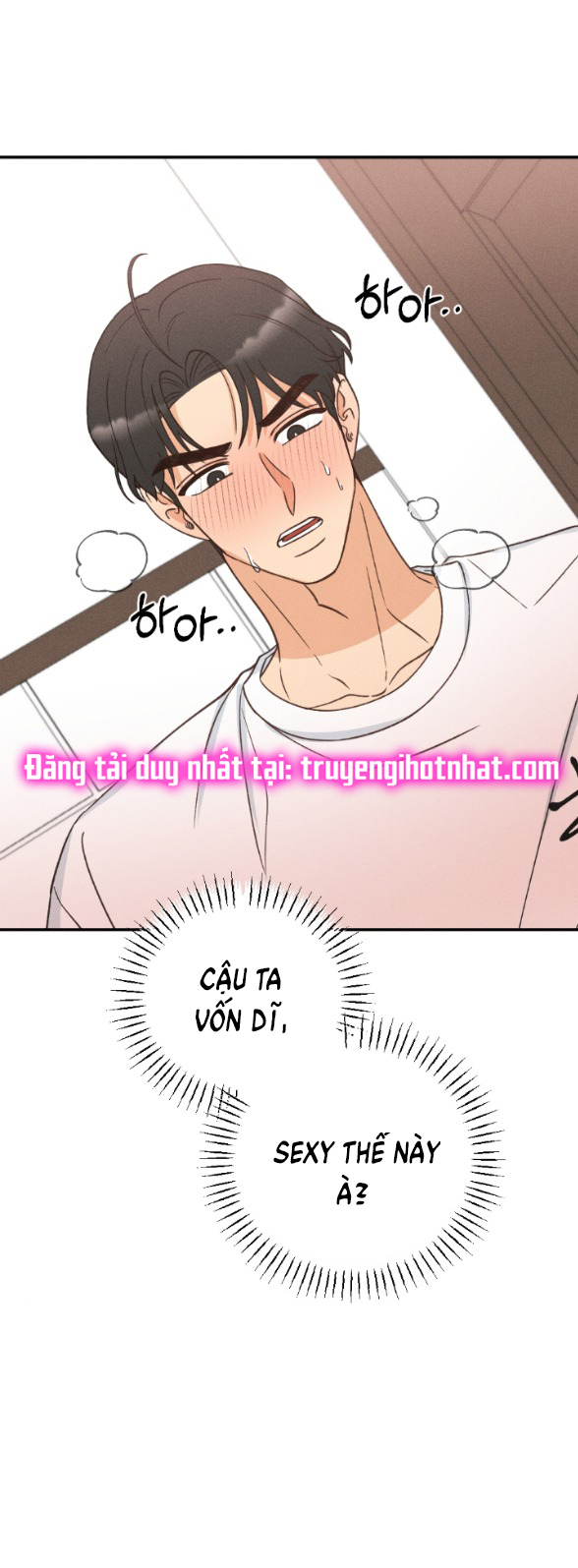 Mất Tư Cách Bạn Bè chapter 4.2 - Trang 13