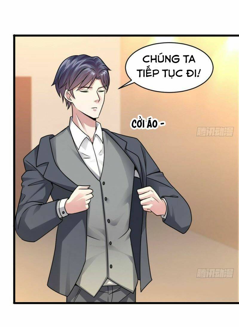 hệ thống nghịch tập thiên hậu chapter 28 11