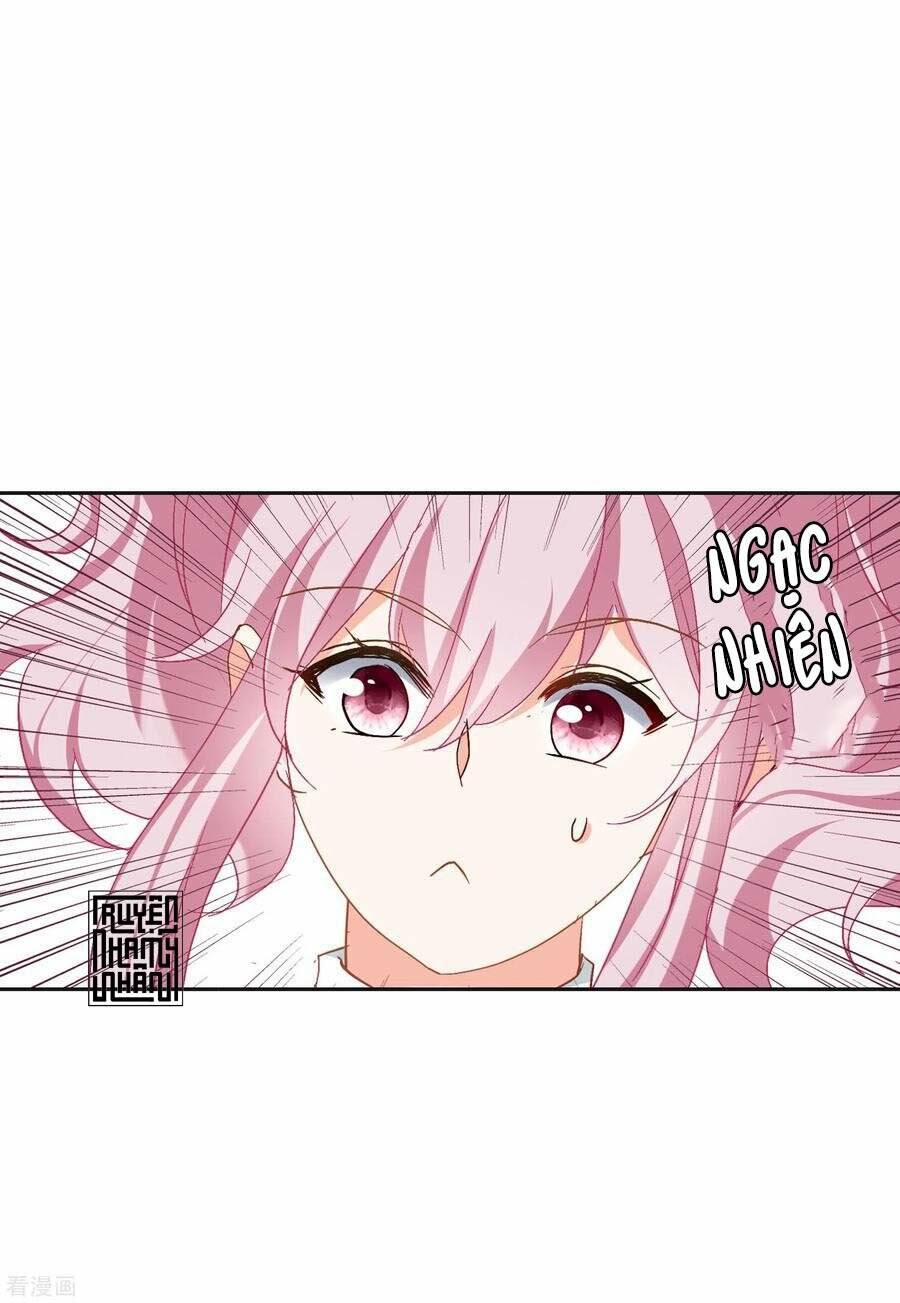 cô ấy đến rồi, xin nằm xuống! chapter 85 25