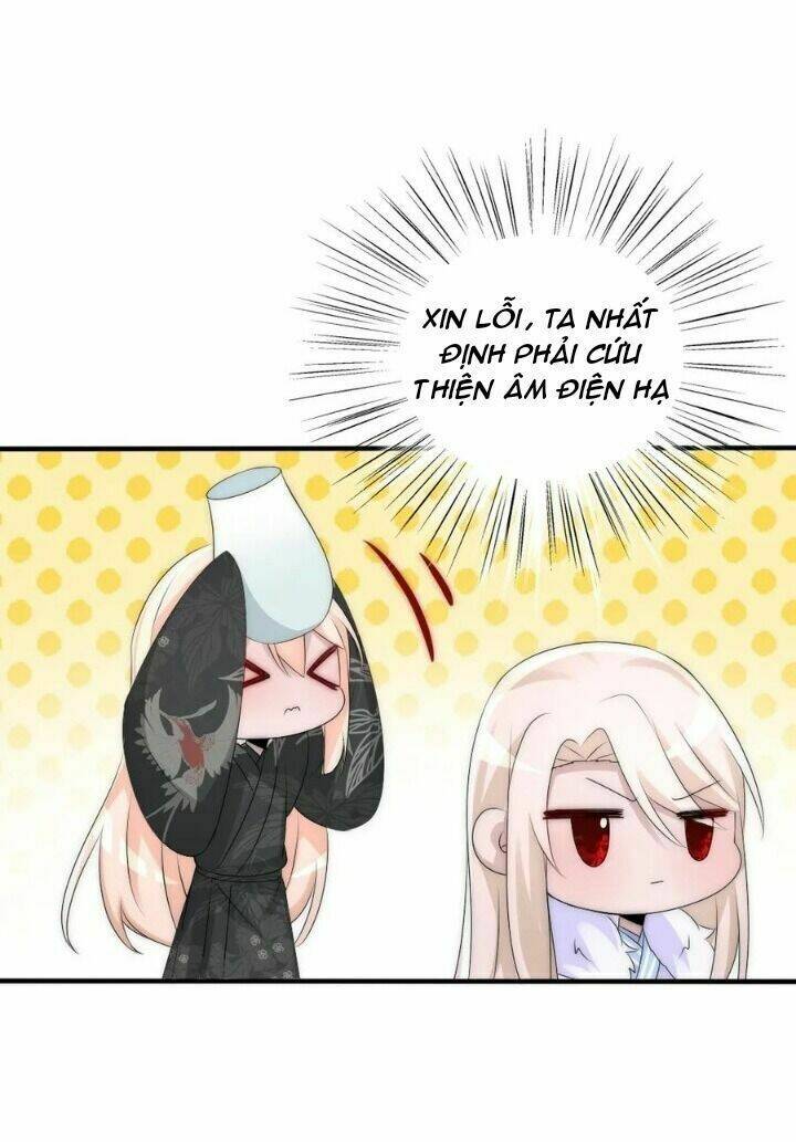 kế hoạch sủng ái của tiểu công chúa chapter 71 27