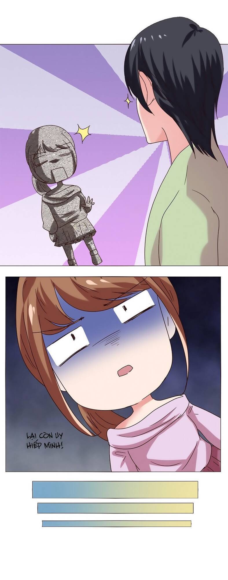 một tuần làm tình nhân chapter 16 6