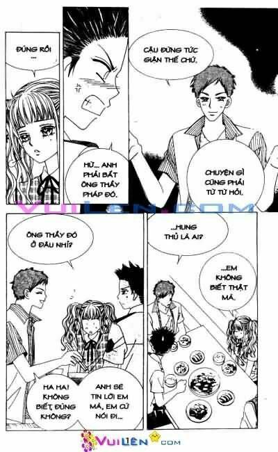 mùa ảo vọng - strange pension chapter 3 19