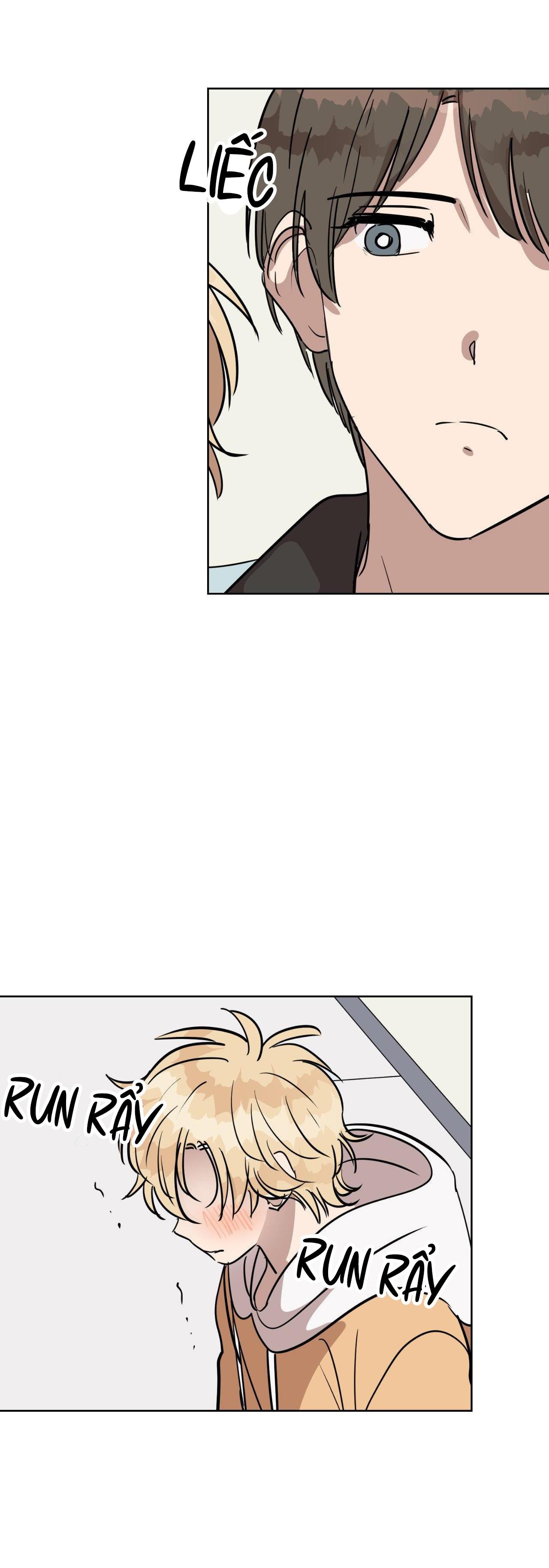 sự hiểu lầm ngọt ngào chapter 8 4