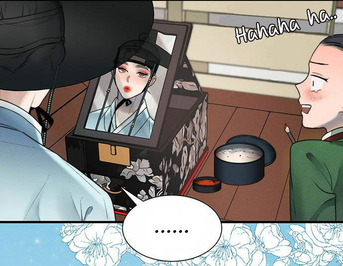 người tình của gwanghae chapter 8 31