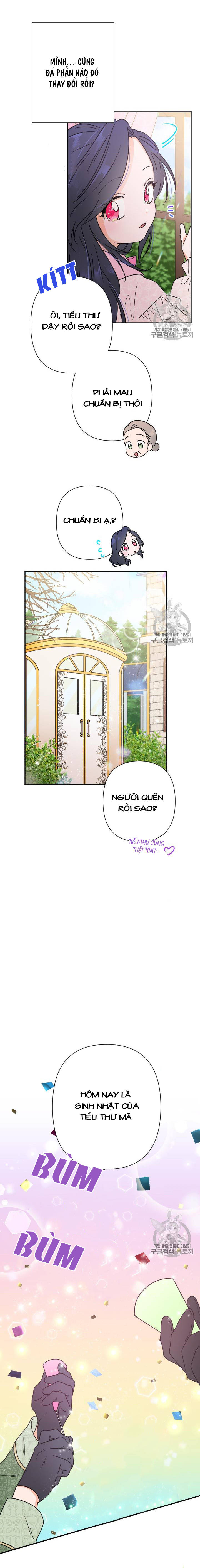 lady baby chapter 96 10