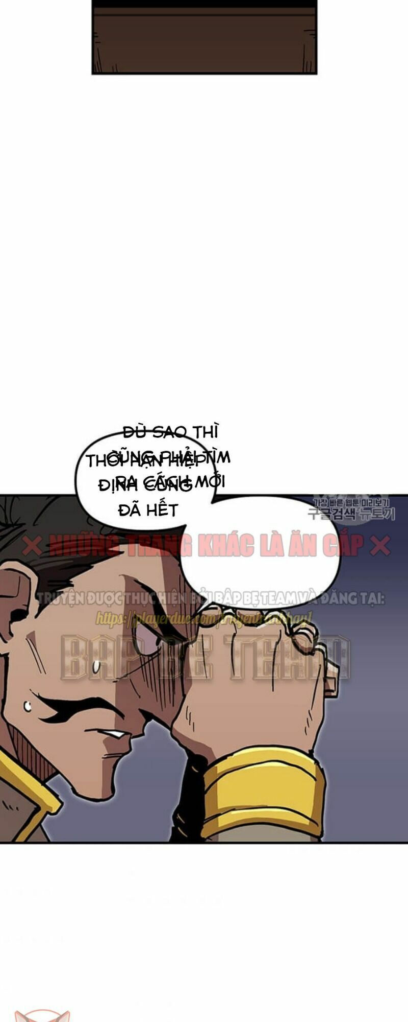 bug player - người chơi lỗi chapter 39 2