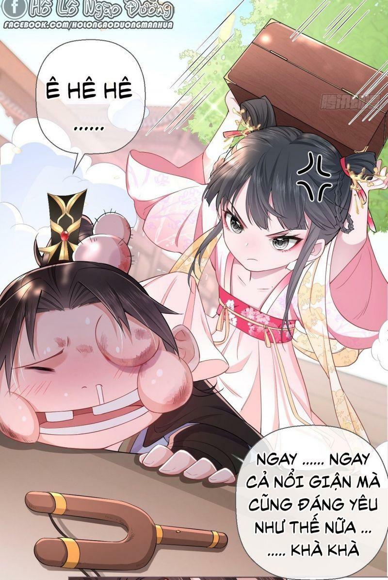 nhập mộ chi thần chapter 10 14