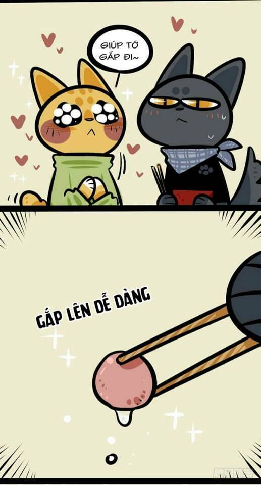 đời không như mình tưởng chapter 29 7