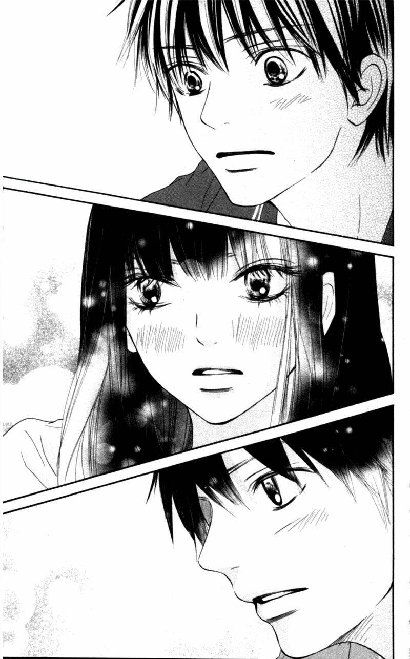 anh đã cho em biết bao thứ đầu tiên chapter 53 3