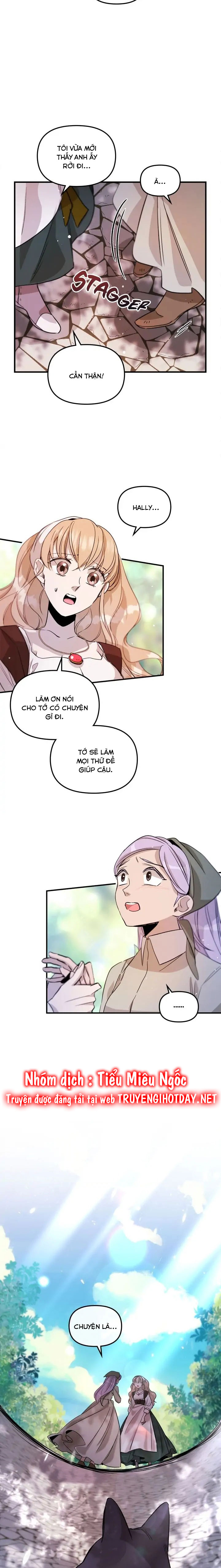 quán trọ dragondaily chapter 31 8