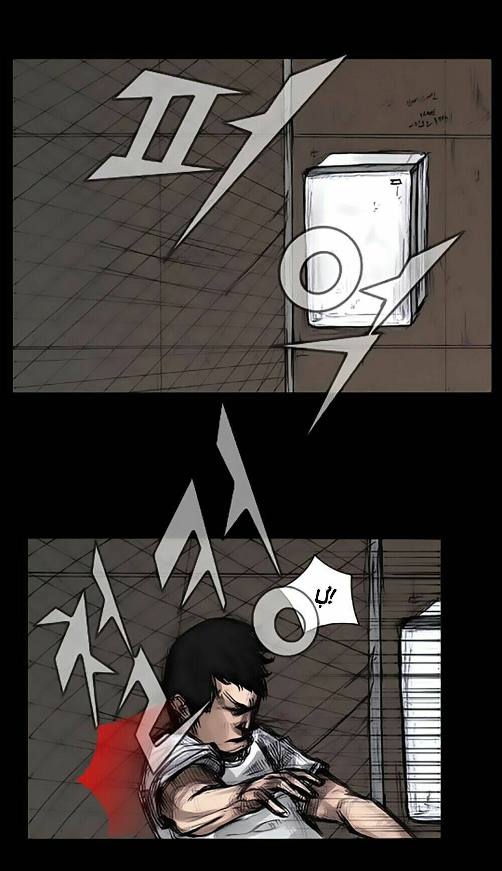 dokgo | độc cô chapter 11 4