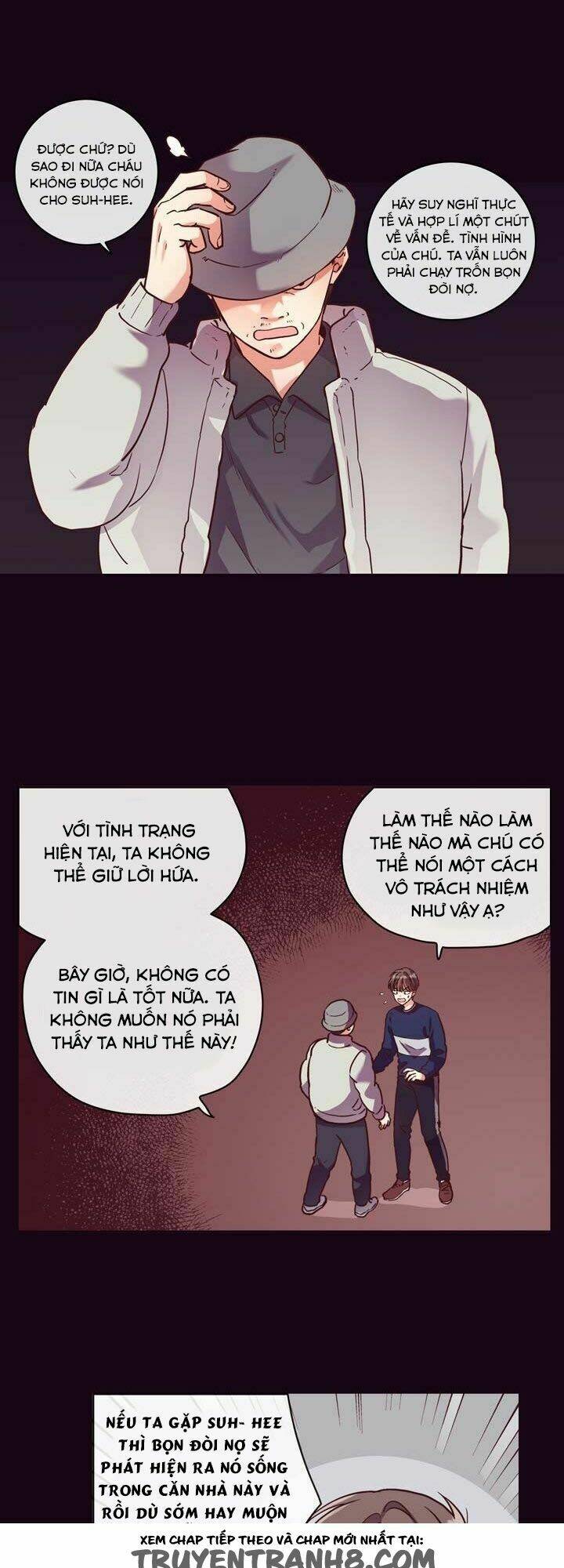 pride complex chapter 21 3