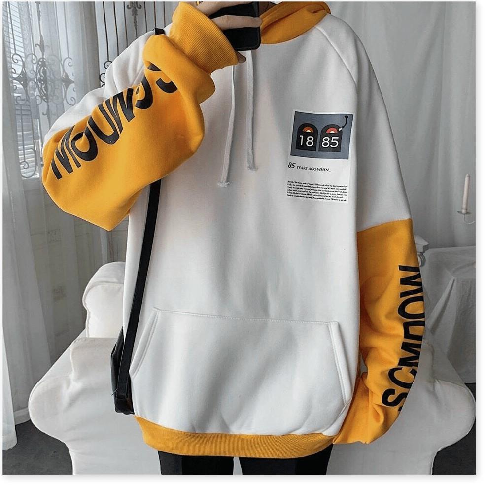 ÁO HOODIES FORM Y NHƯ HÌNH SẢN PHẨM CHẤT LƯỢNG KHÁNH AN FASHION