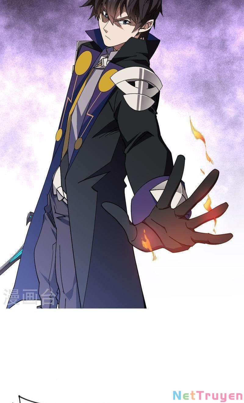 võng du chi cận chiến pháp sư chapter 443 12