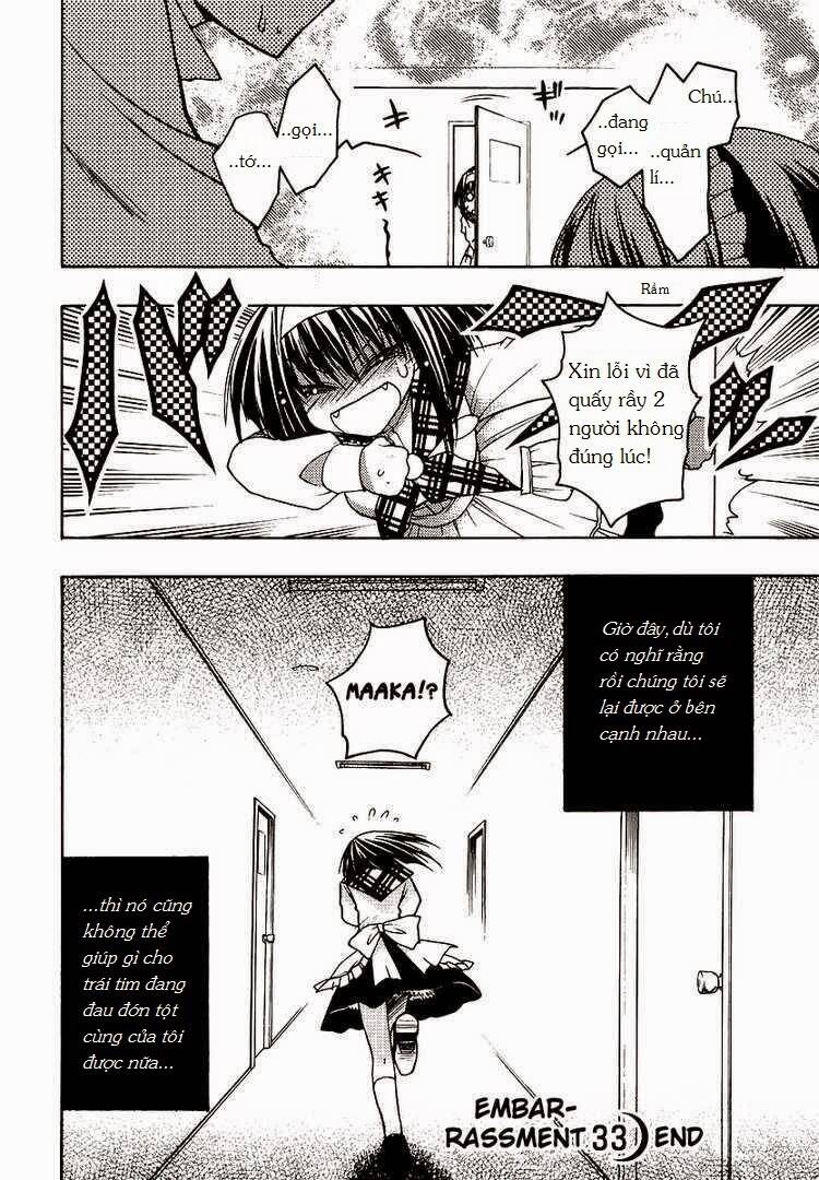 little vampire chapter 33 34