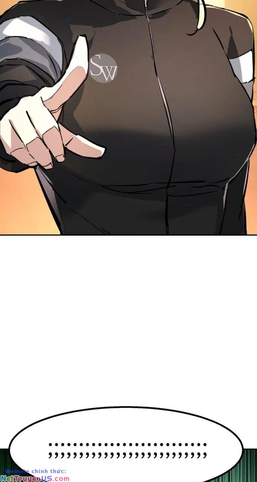 bạn học tôi là lính đánh thuê chapter 152 122