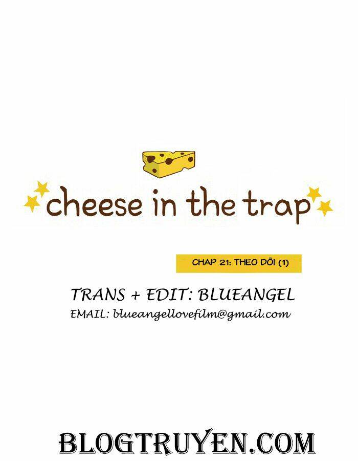 bẫy tình yêu chapter 21 2