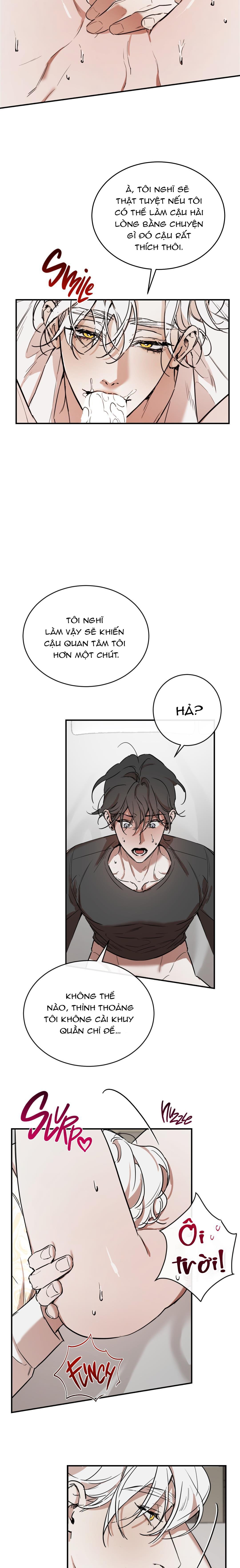 relationship with god chapter 1 14