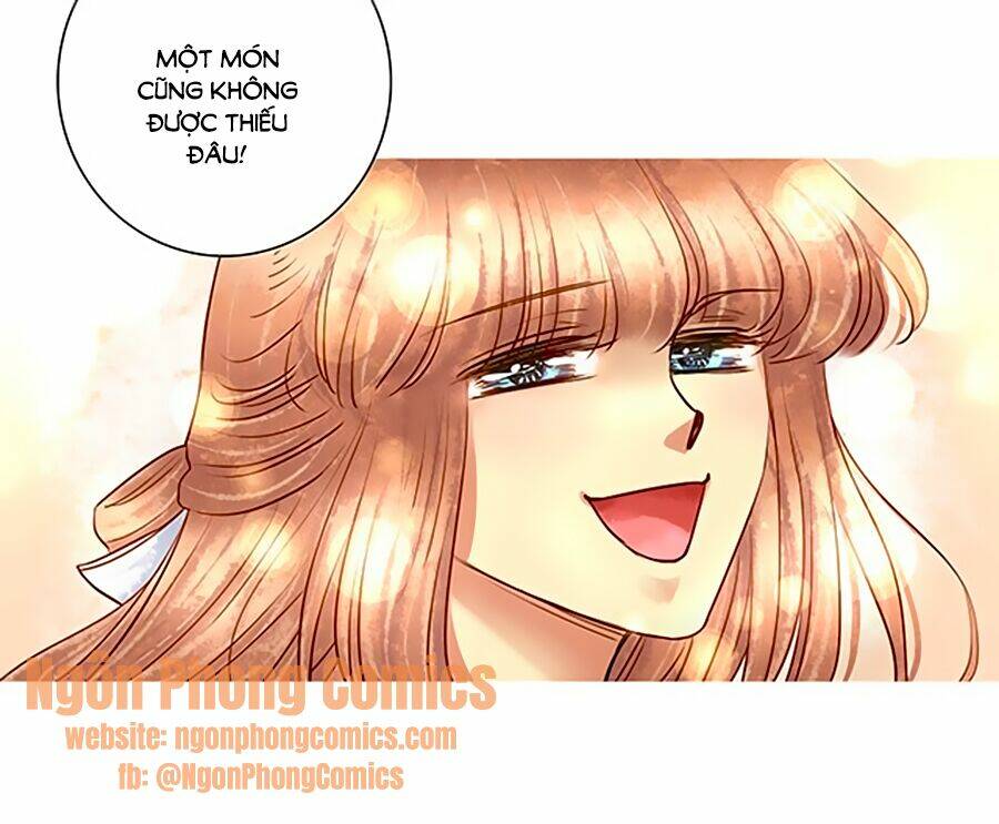 thiên niên minh vương cộng chẩm miên chapter 13 27