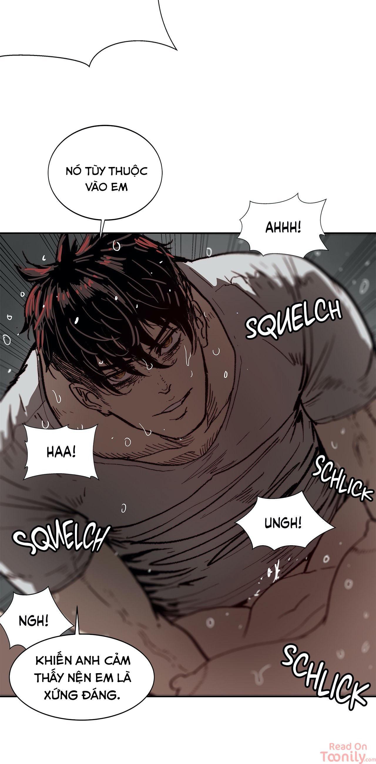 ham muốn giết chóc chapter 7 22
